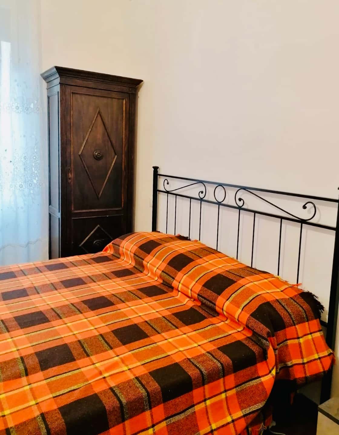 Stanza Via Fratelli Bronzetti 26, Brescia