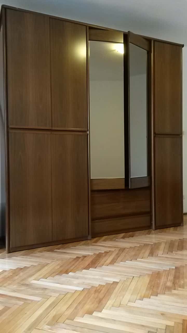 Single room Trento, 4 beds — photo 2