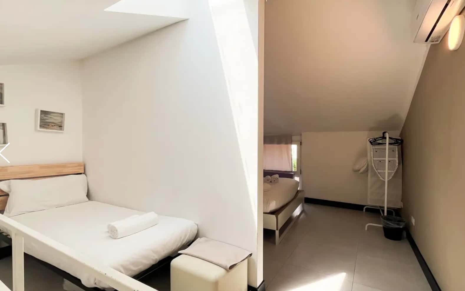 Appartement dans Via Giuseppe Taccioli, Milano pour 55 m² avec 1 chambre