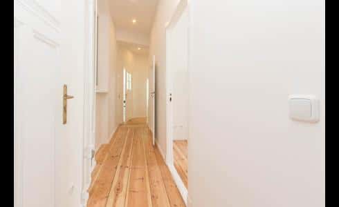 Hermannstraße - Room 7