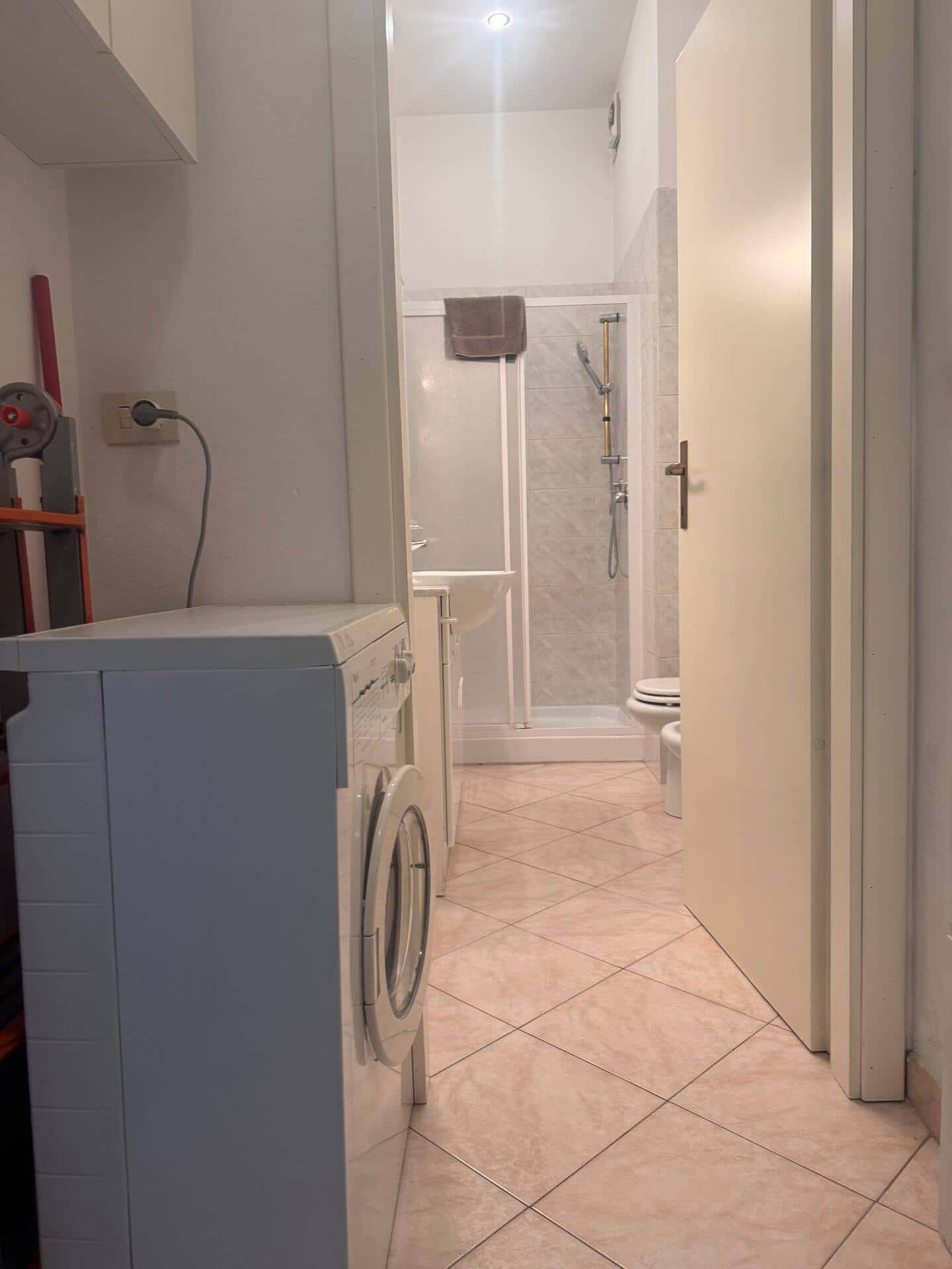 Apartamento Milán, 1 habitación — foto 23