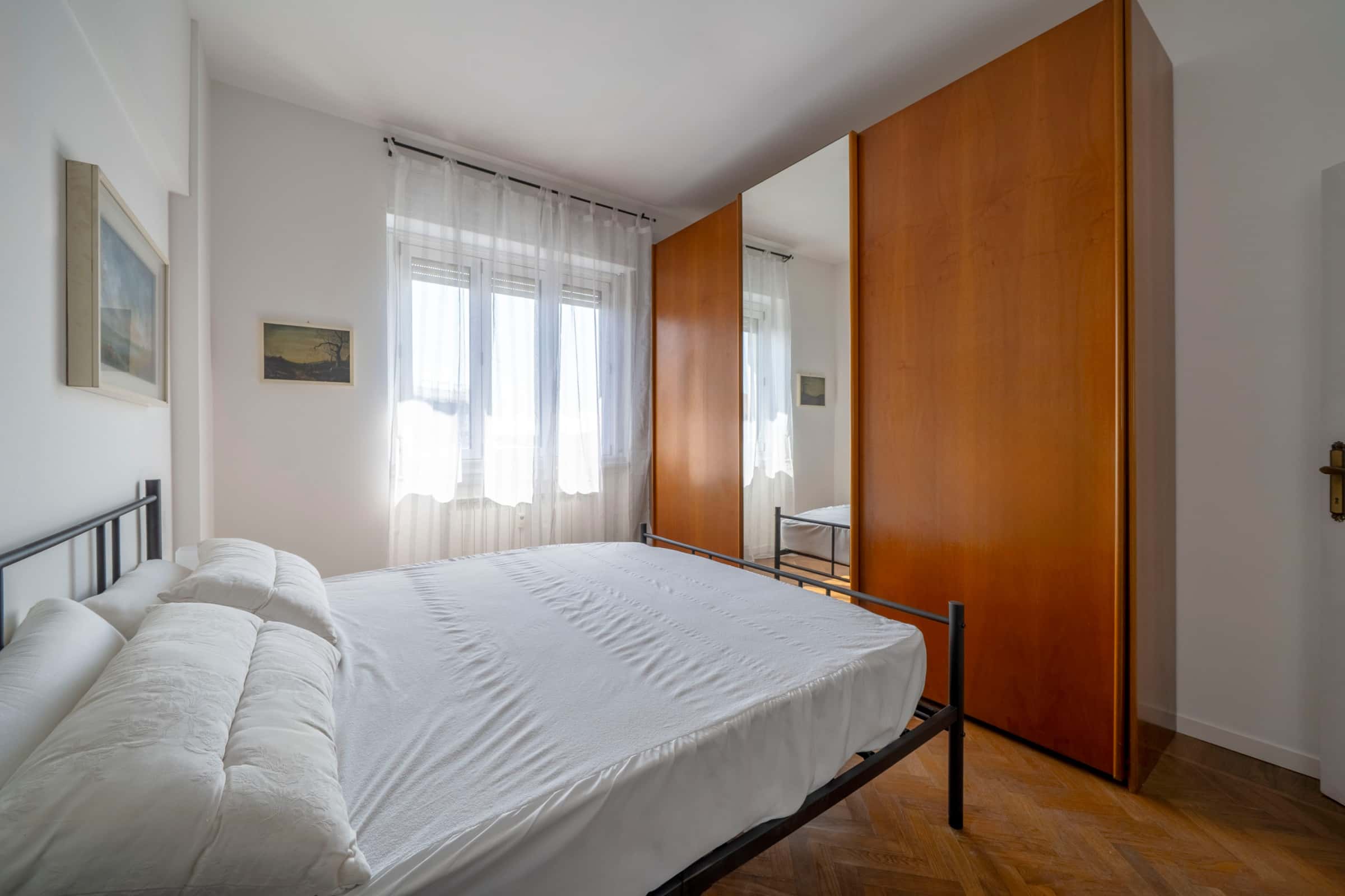 Bilocale in via Predabissi - Milano (vicino Pasteur)