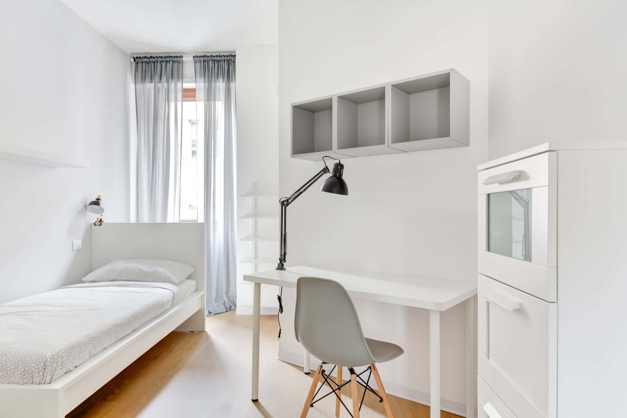 Camera Singola in via Via Stromboli