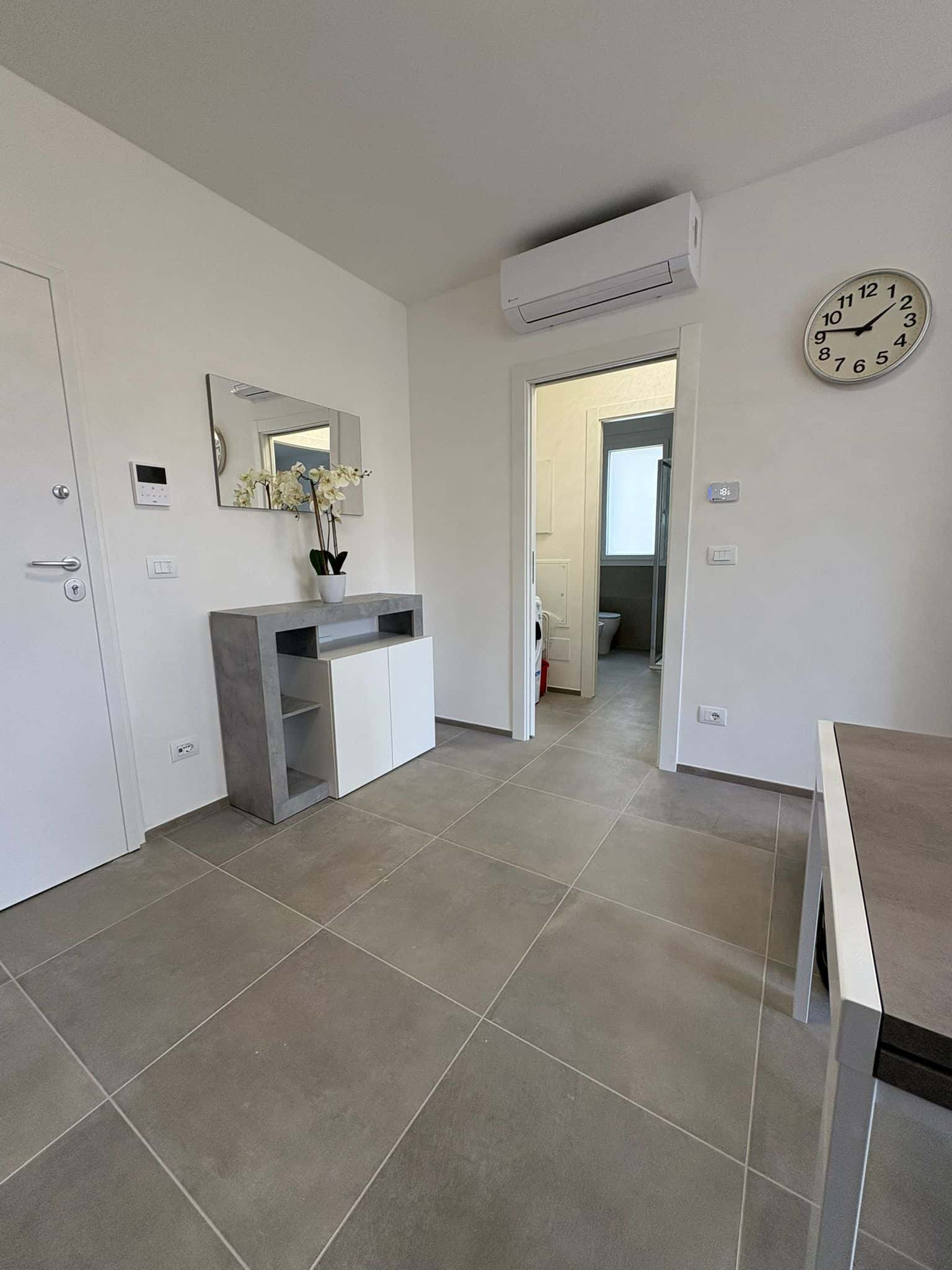 Apartment Bologna, 1 bed — photo 30