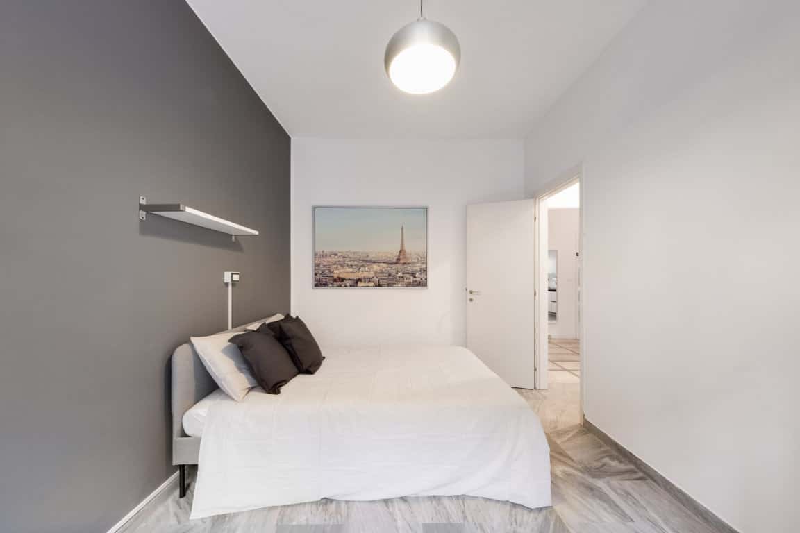 Camera Singola in via Via Copernico