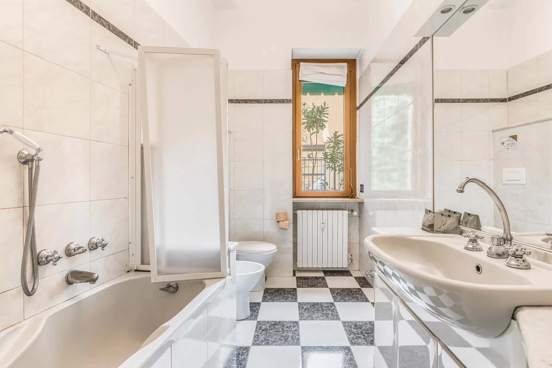 Apartment Milan, 2 beds — photo 11