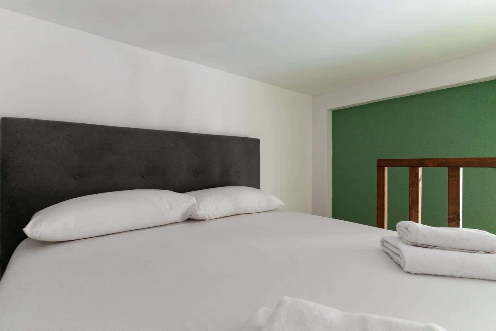 Apartment Milan — photo 19
