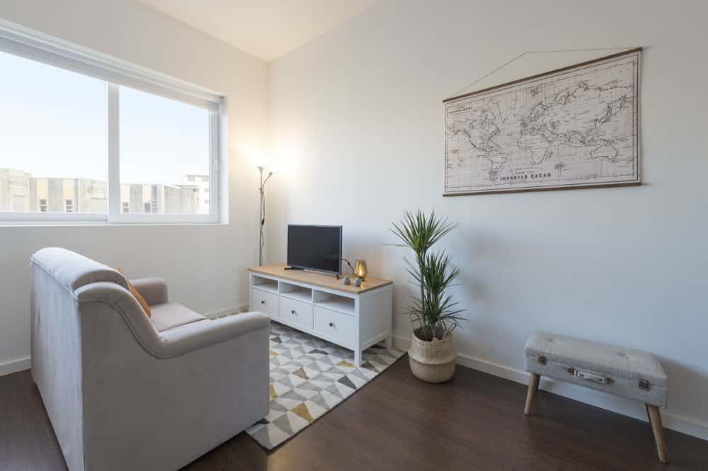 Apartment in Boavista, Porto