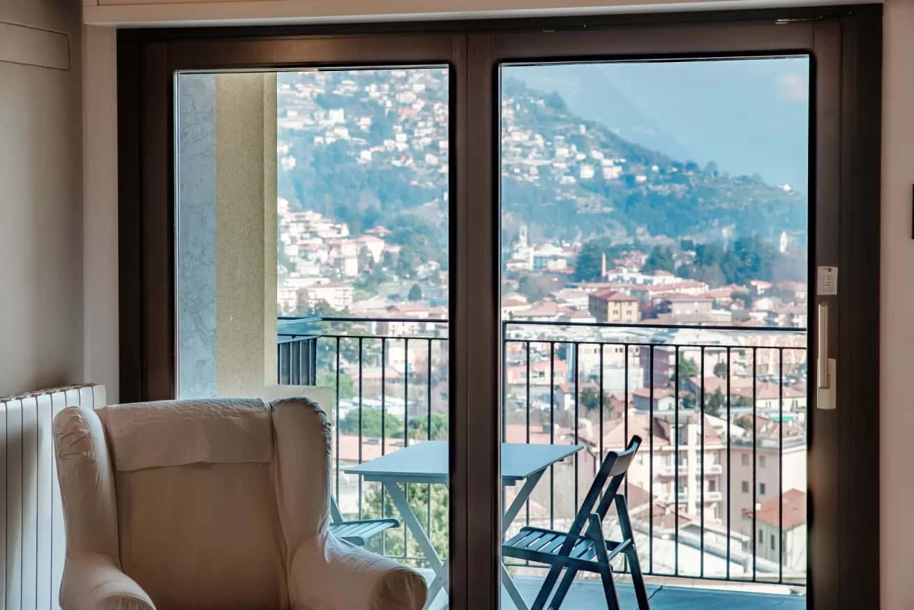 COMO SWEET LIFE APARTMENT