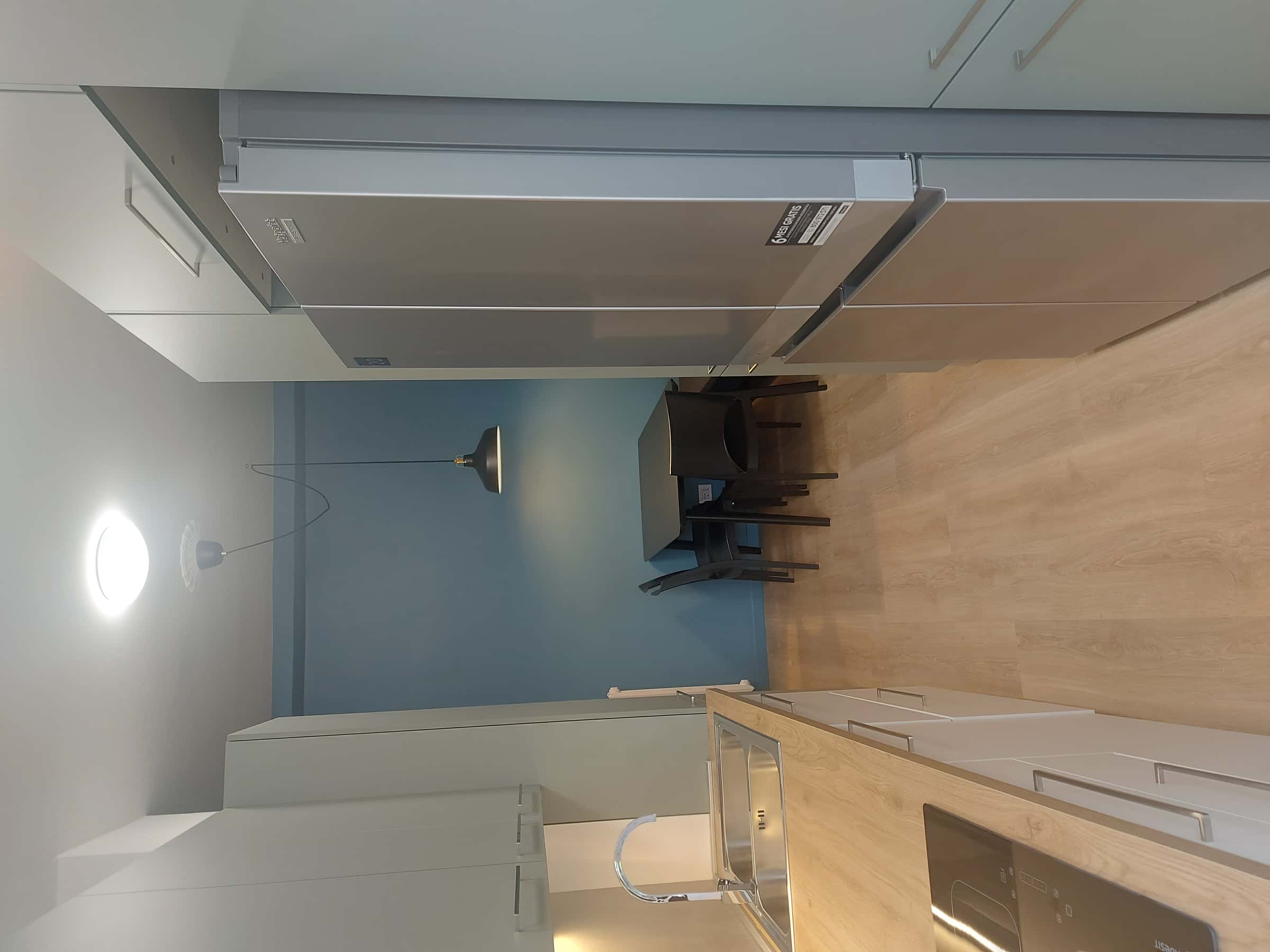 Single room Milan, 3 beds — photo 11