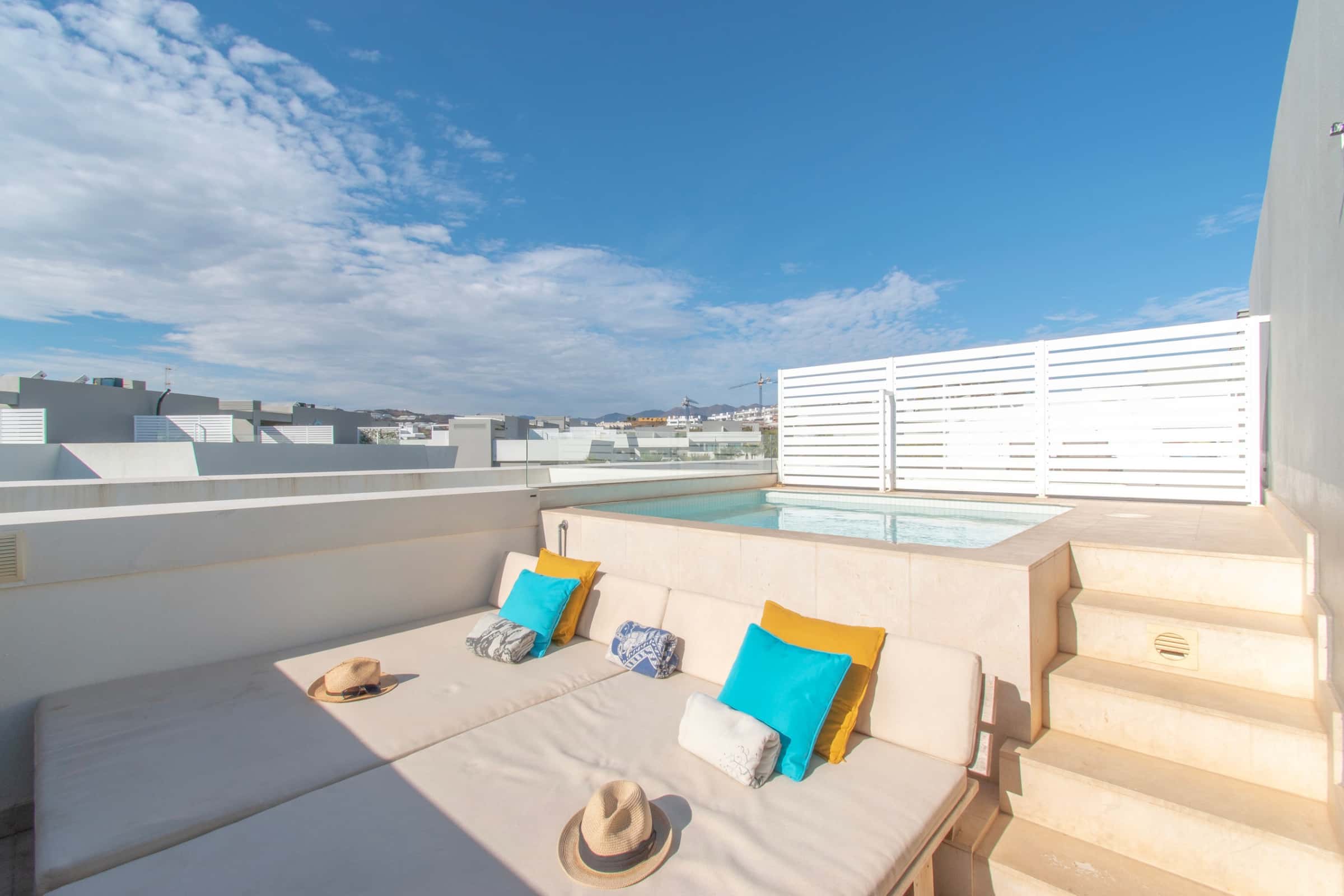 Casa La Cala Valvega