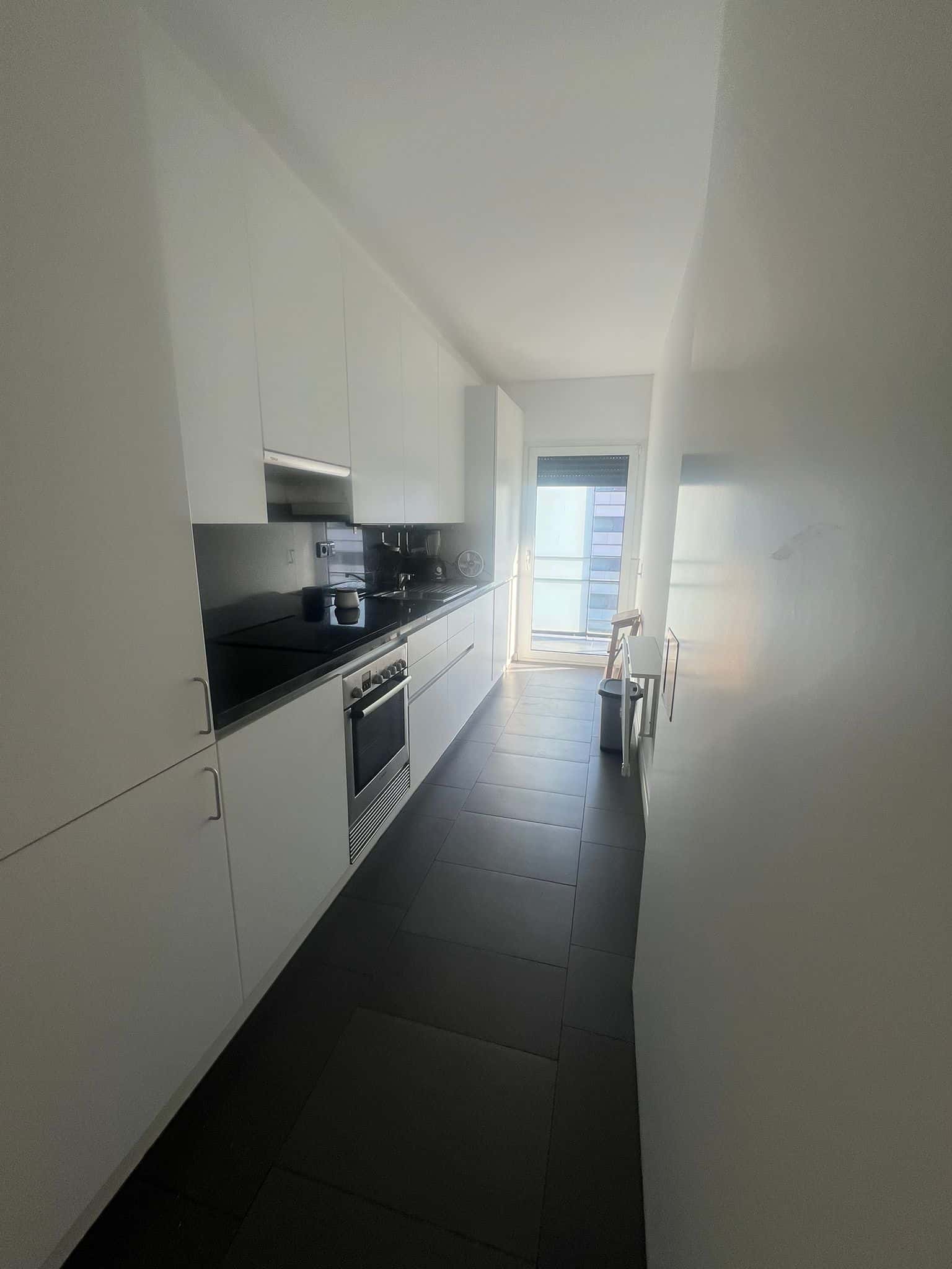 Modern Apartment Parco das Naçoes, premium location in Lisbon