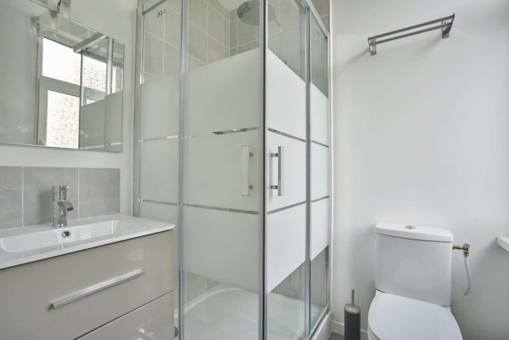 Chambre 2 - TURGOT