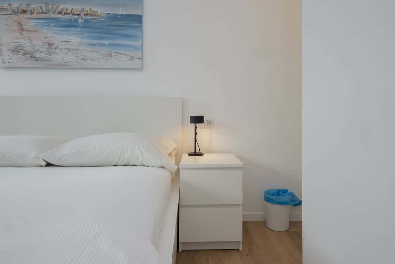 Apartment Milan, 1 bed — photo 20