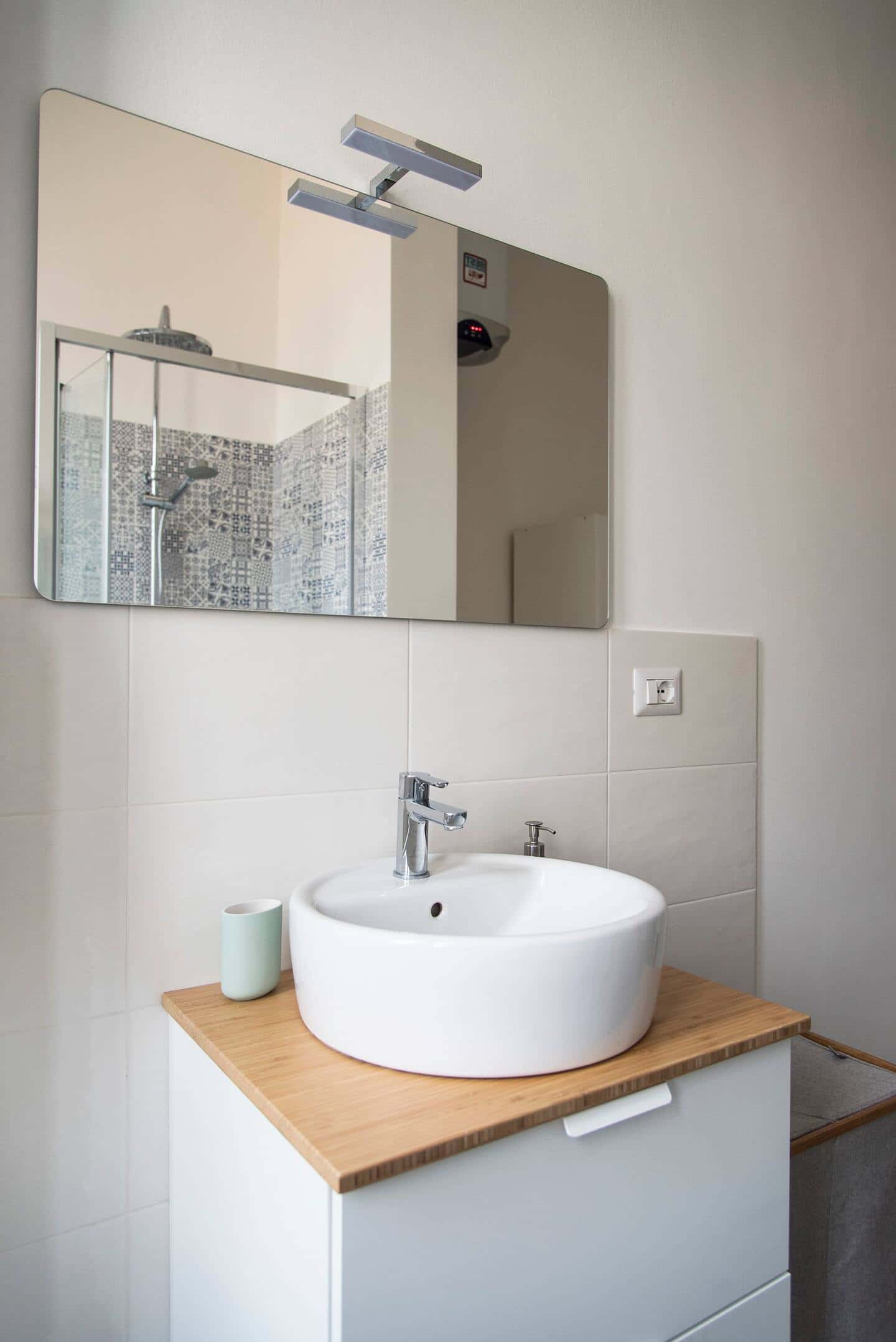 Apartamento Milán, 1 habitación — foto 16