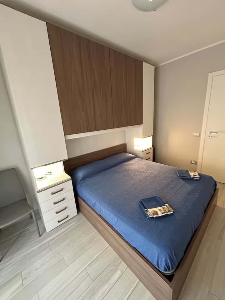 Apartment Marina Di Andora, 1 bed — photo 8