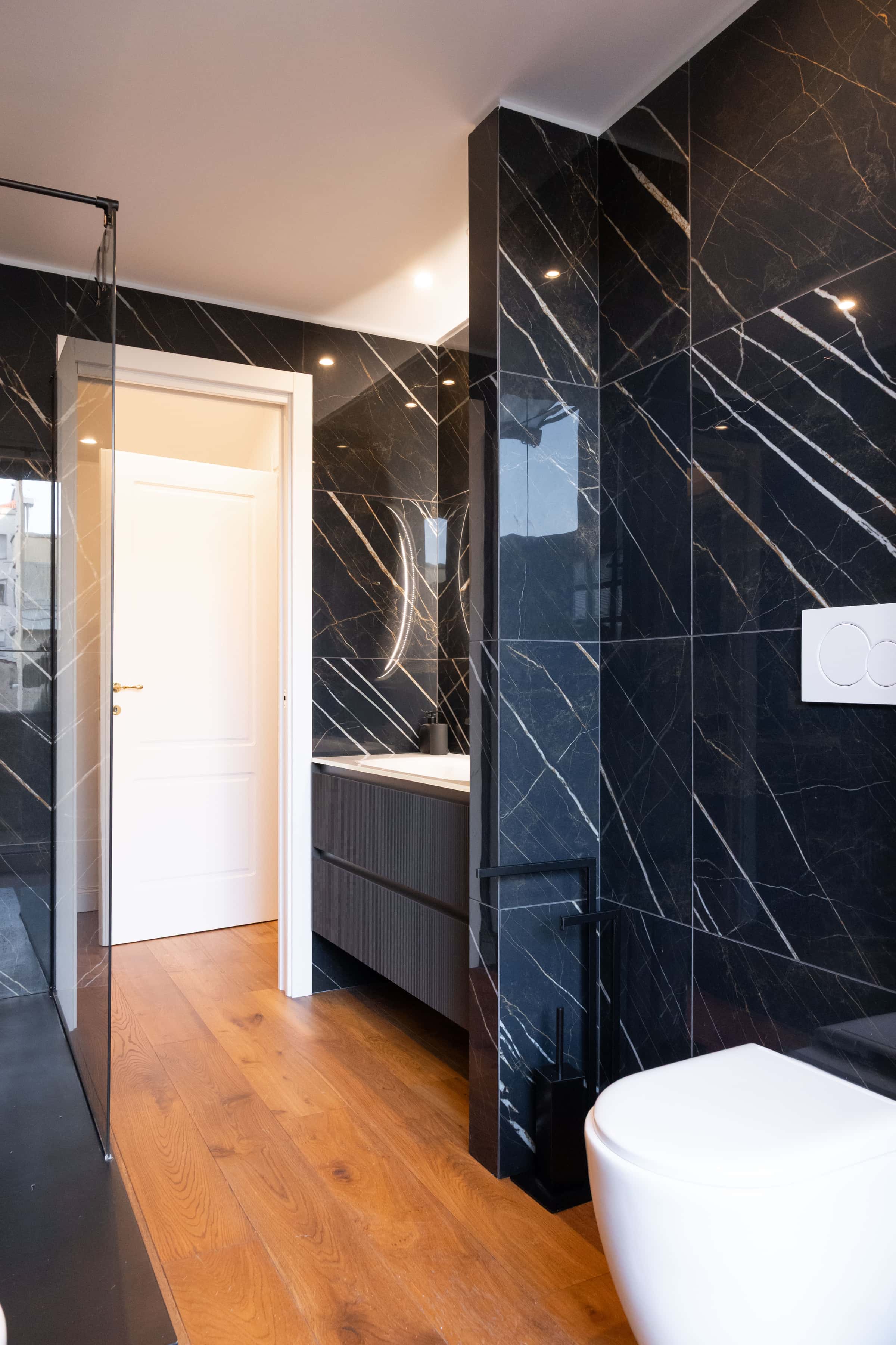 Apartment Milan, 3 beds — photo 33