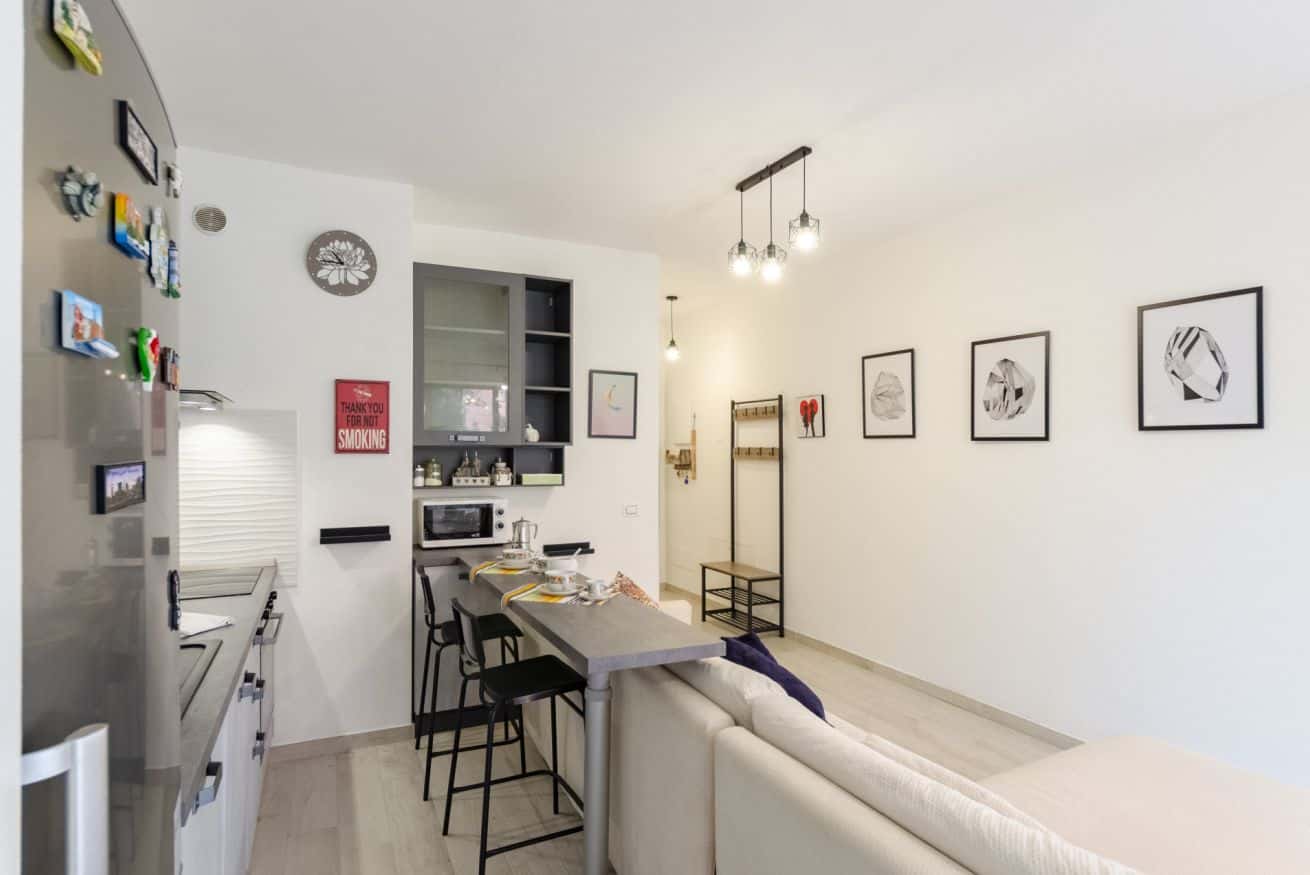 Apartment Sestri Levante, 2 beds — photo 16
