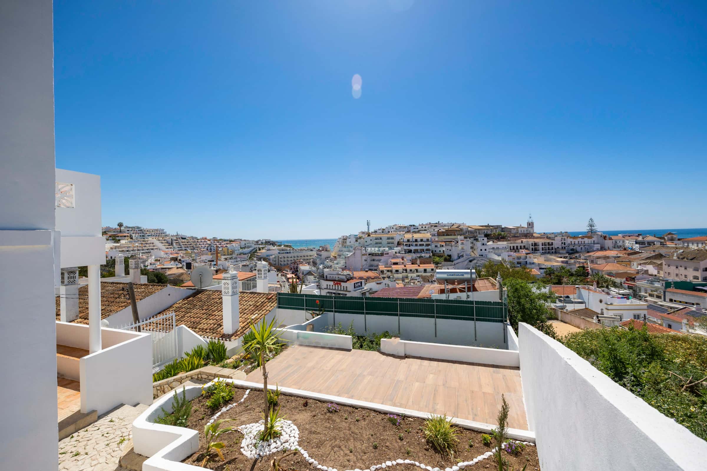 Home in Albufeira with 102 m² and 2 bedrooms (pets allowed)
