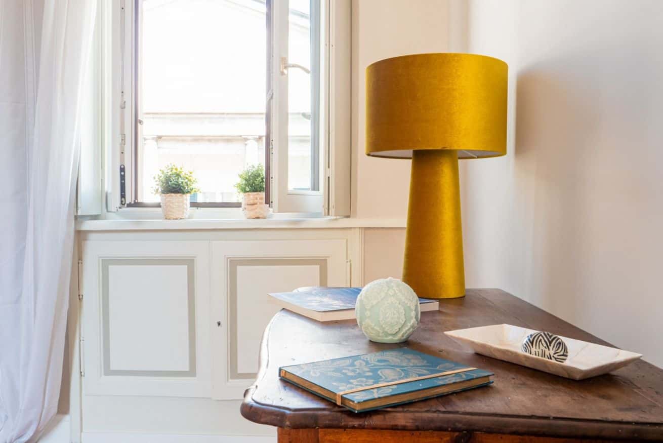 Apartment Milan, 1 bed — photo 37
