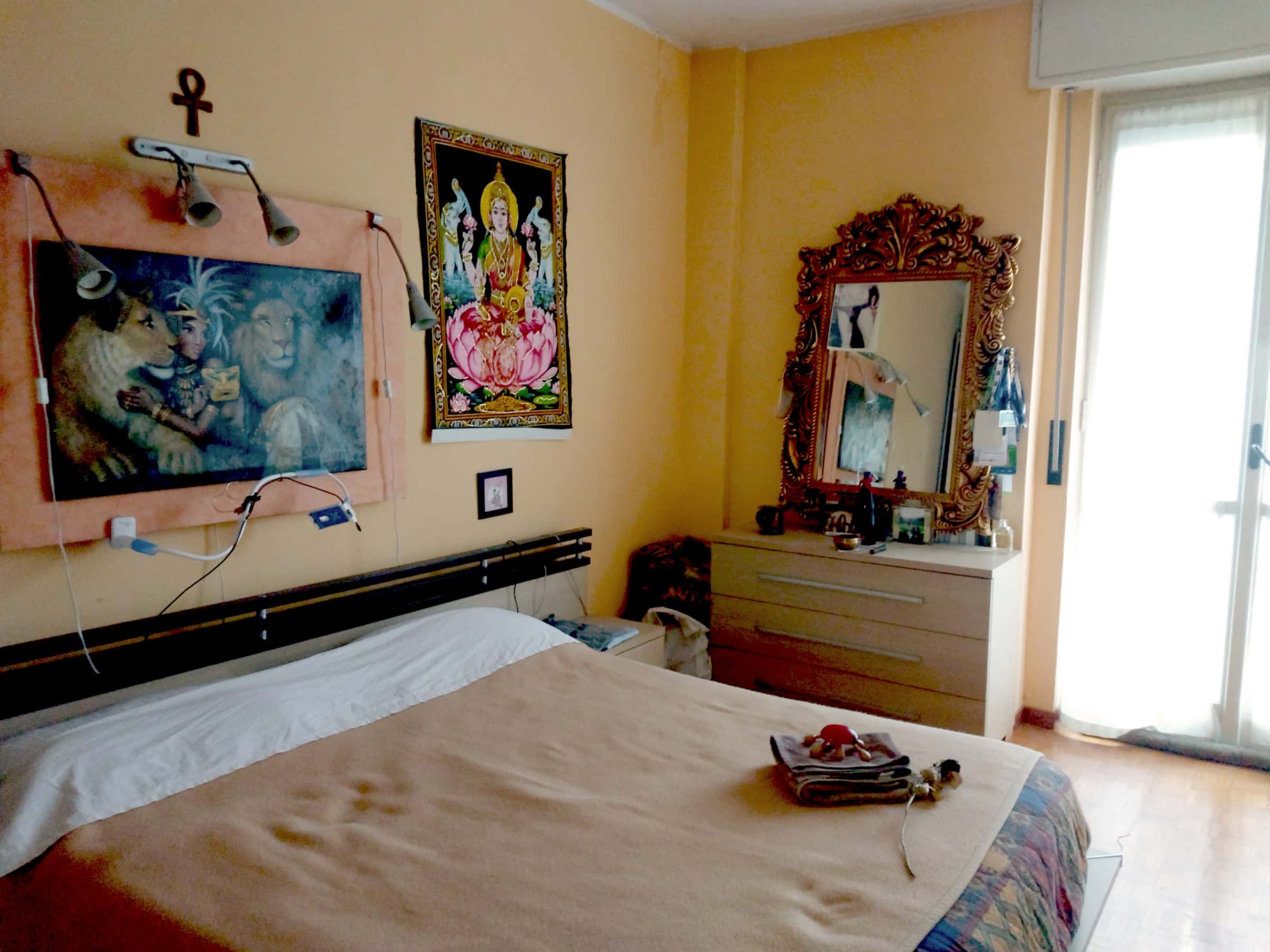 Single room Milan, 2 beds — photo 4