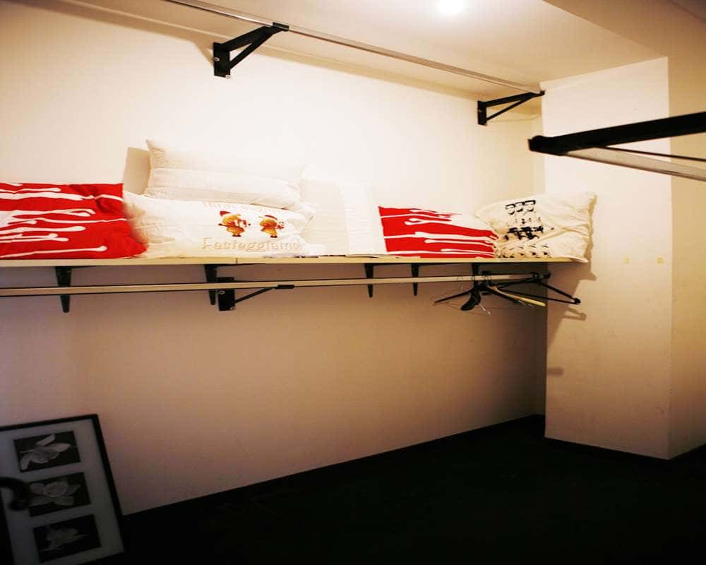 Stanza in Via Lazzaretto