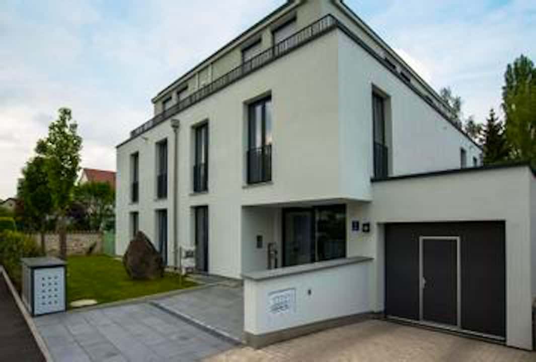 Dorpater Straße - Photo 5