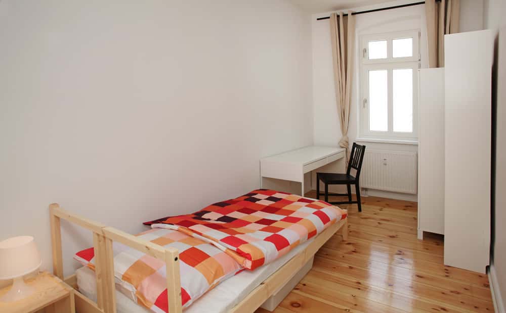 Zimmer in der Libauer Straße