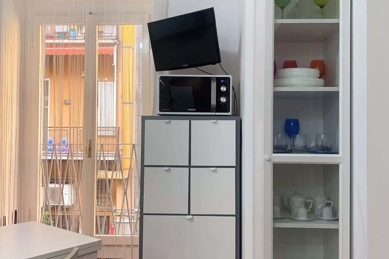 Appartement Milan — photo 21
