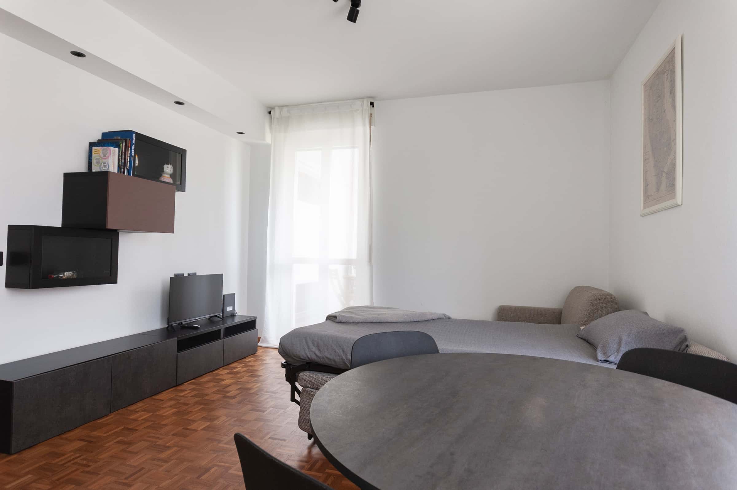 Apartamento Milán, 1 habitación — foto 19
