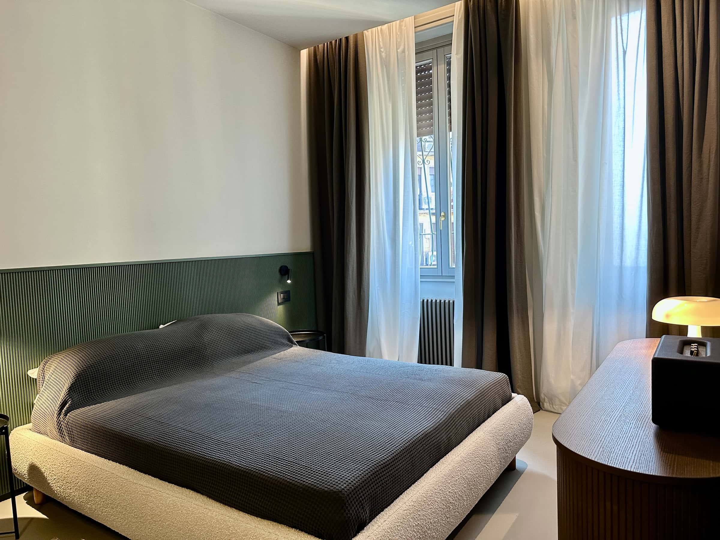 Apartment Milan, 2 beds — photo 16