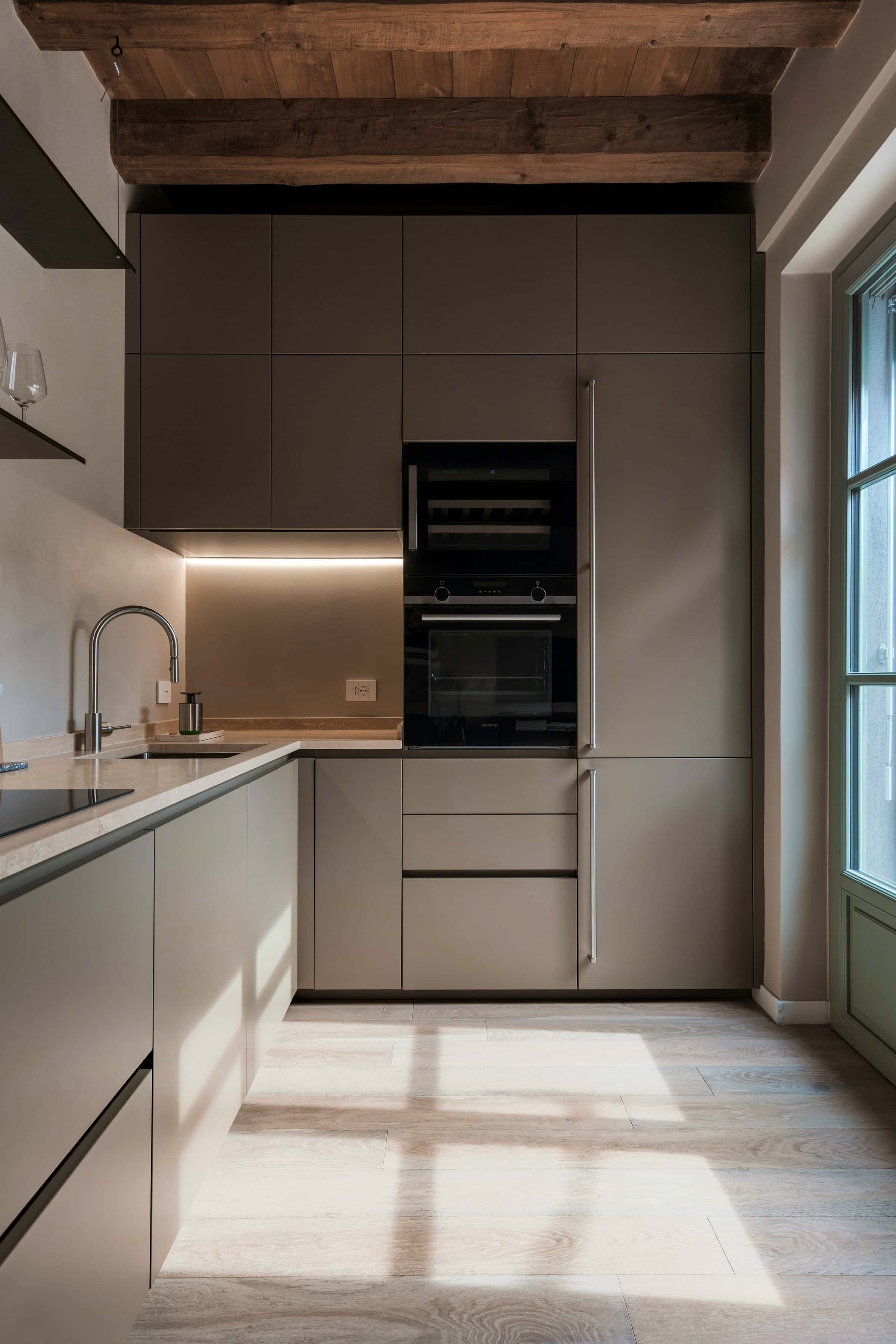 Apartment Milan, 1 bed — photo 23