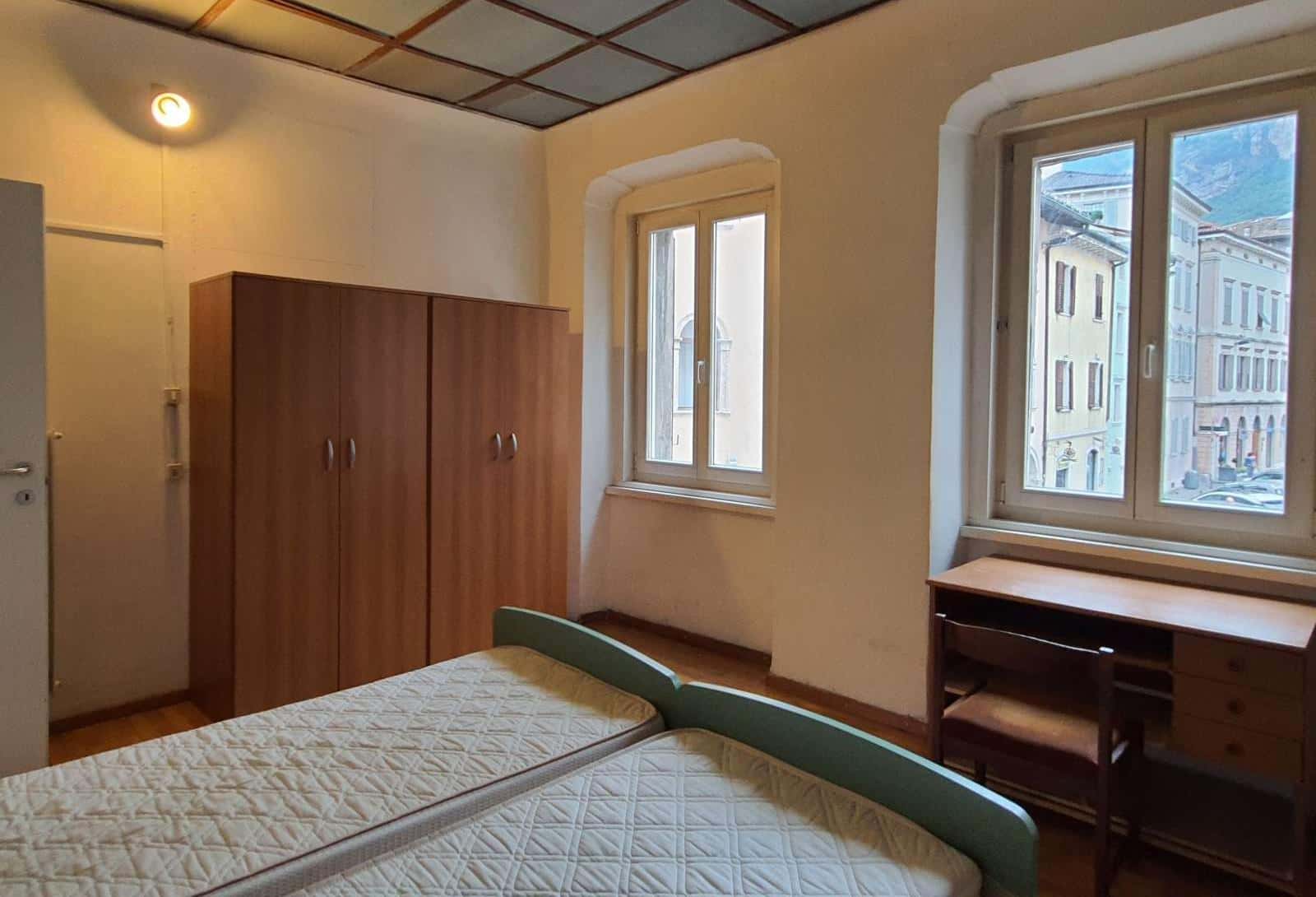 Single room Trento, 4 beds — photo 3