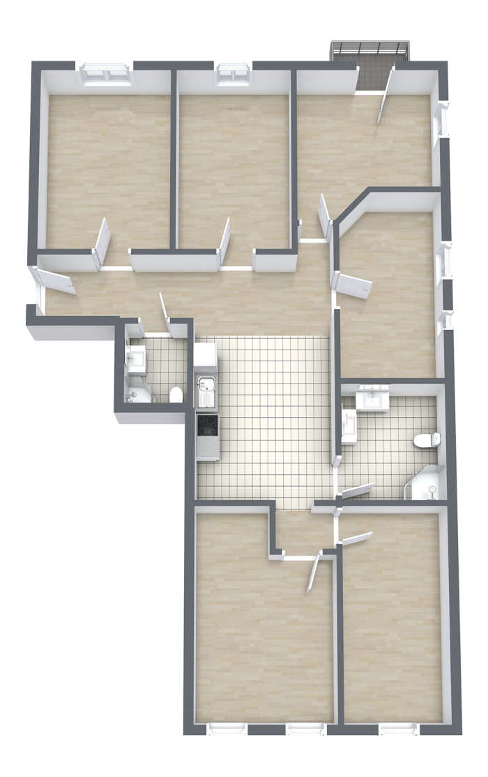 Listing photo thumbnail