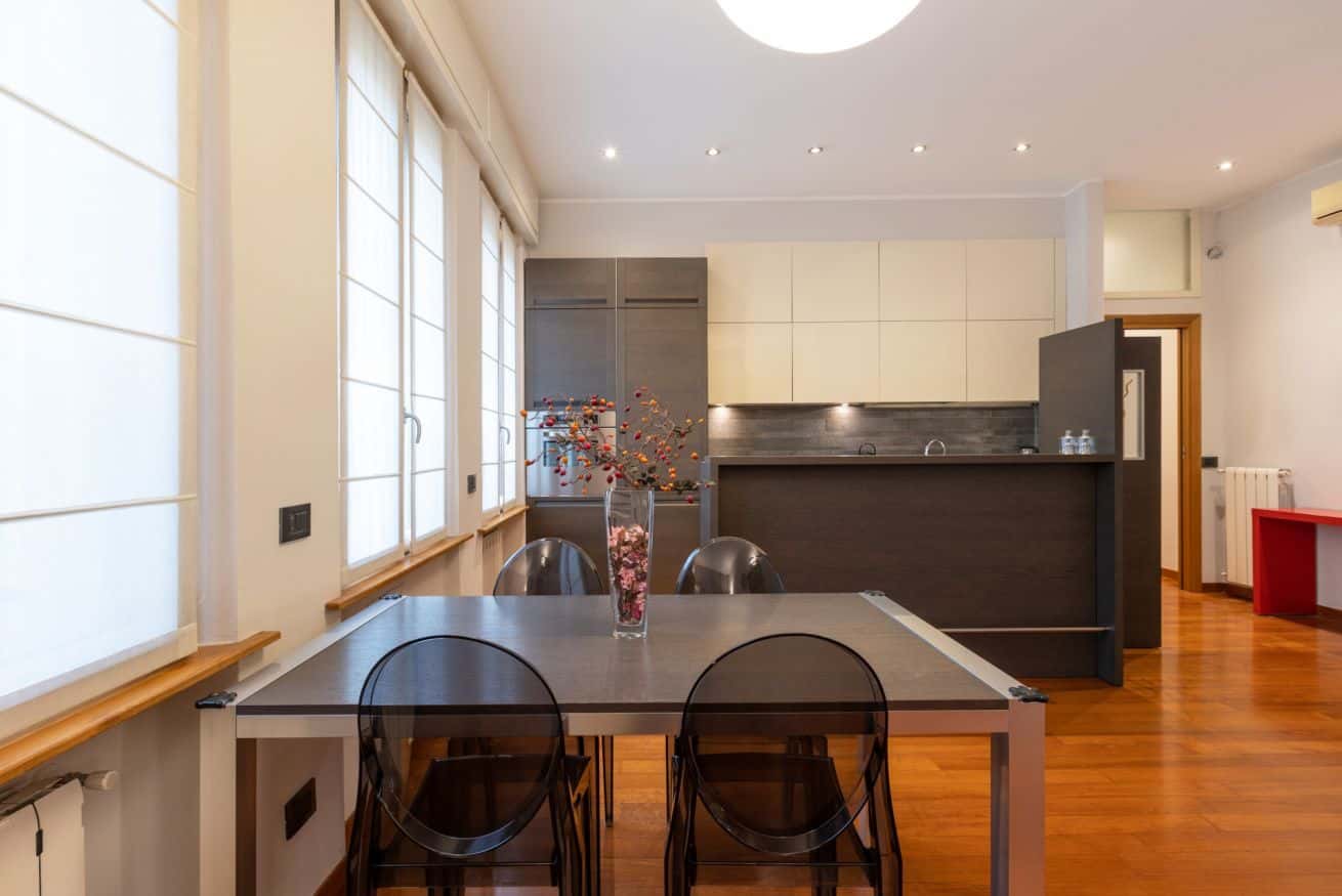 Appartamento Milano, 2 camere — foto 21