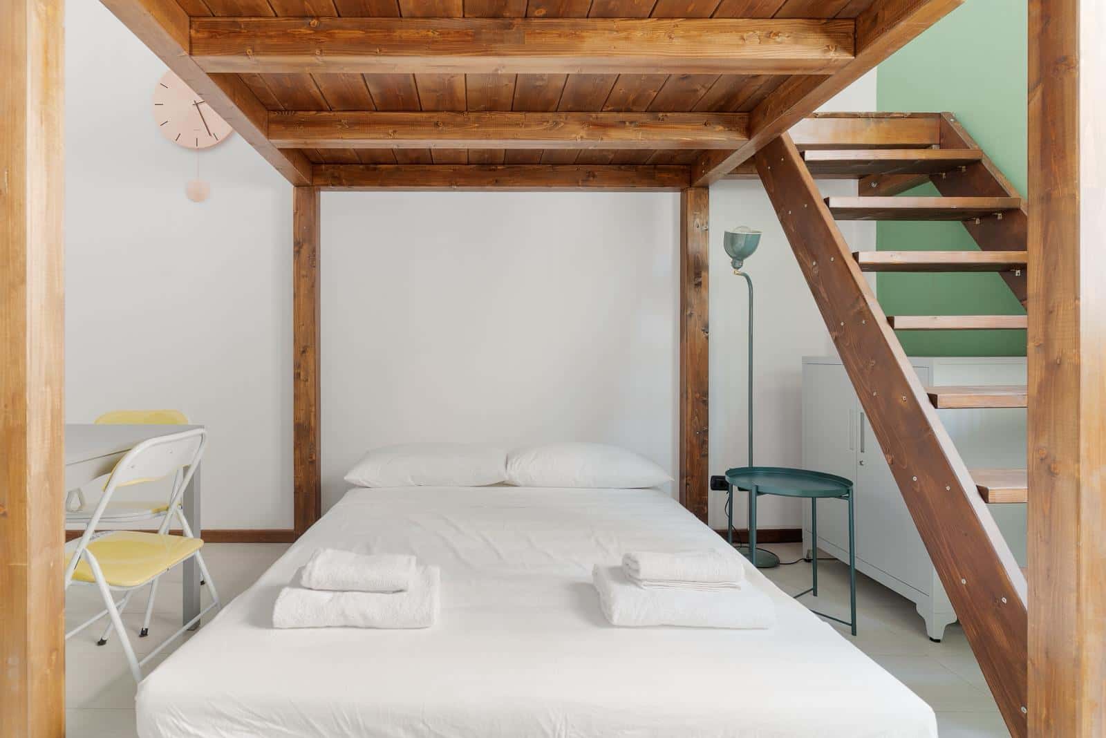 Apartment Milan — photo 20