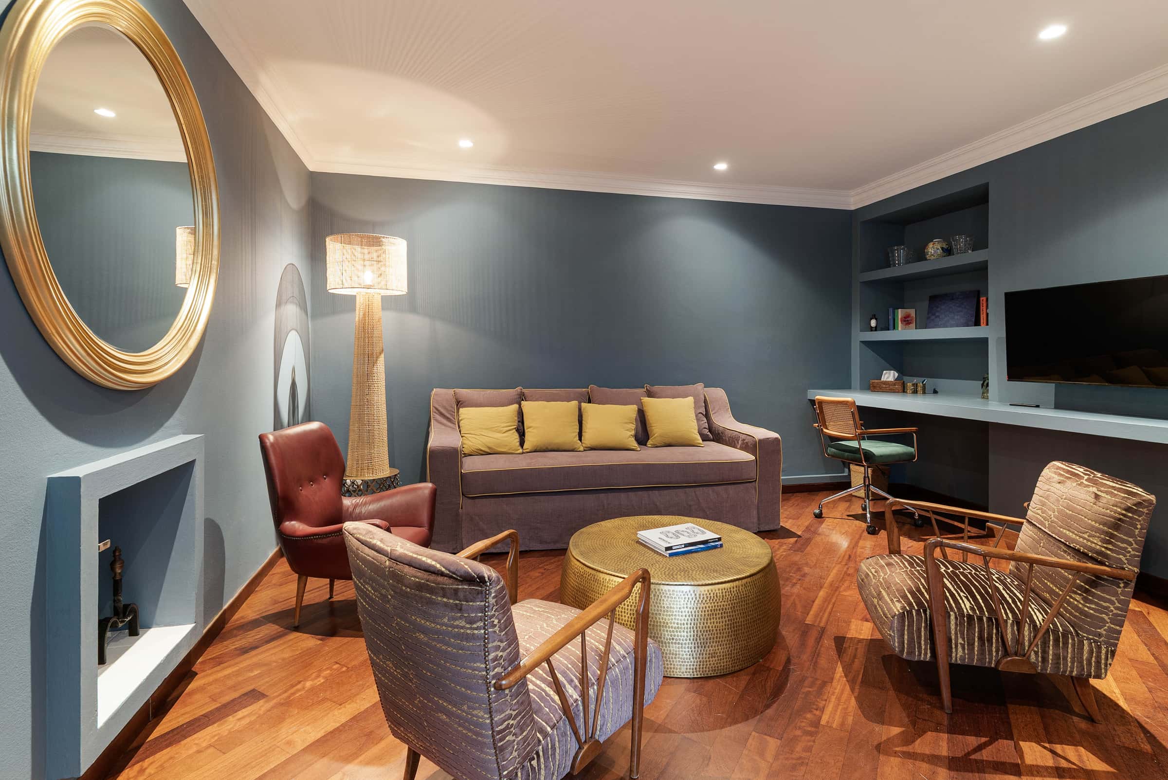 Sarpi Arena elegant apartment