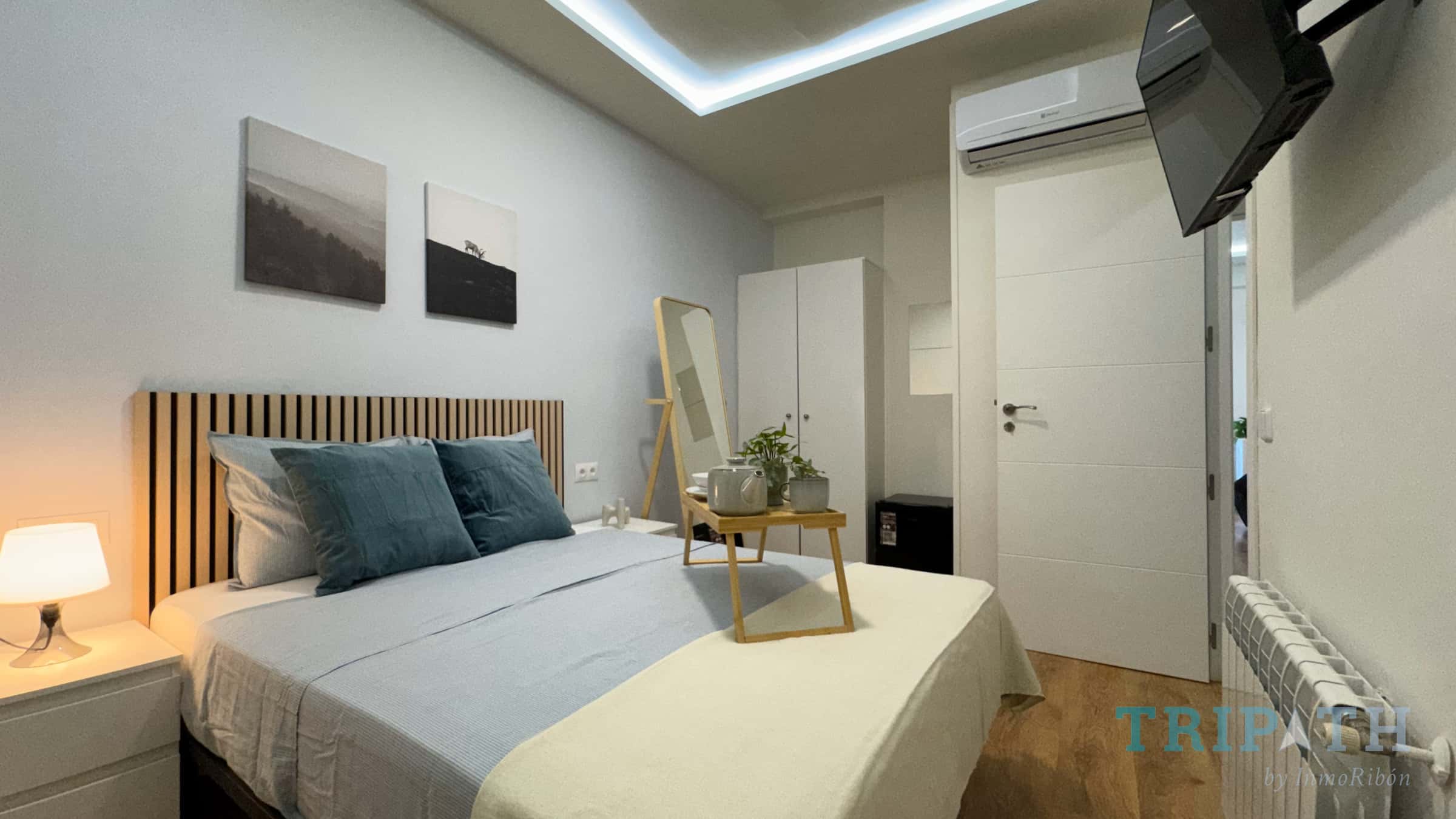 Zimmer für 120 m² mit 6 Schlafzimmer