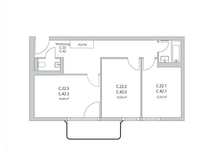 Listing photo thumbnail