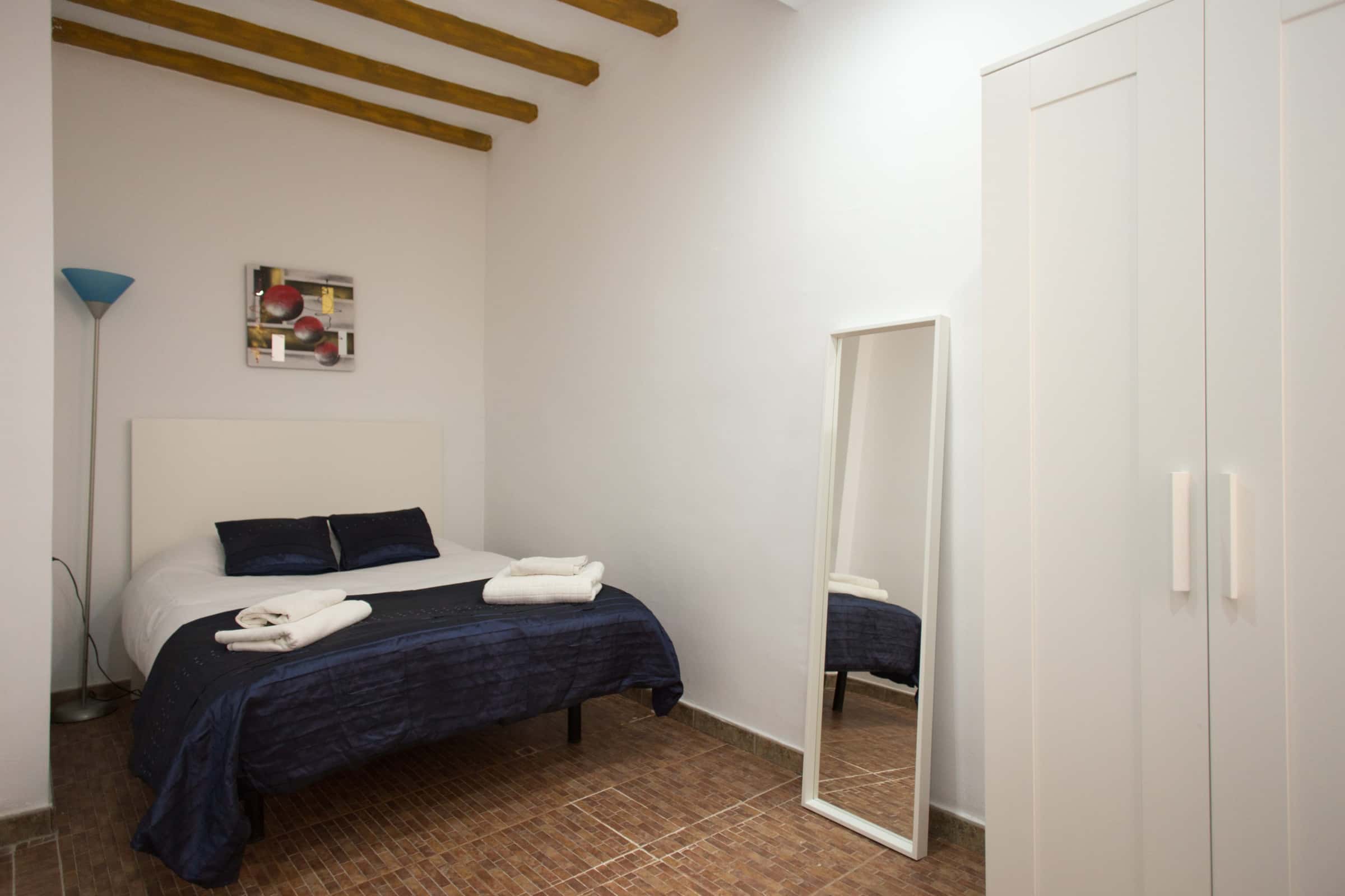 Apartamento en Carrer de Bou de sant pere , Barcelona