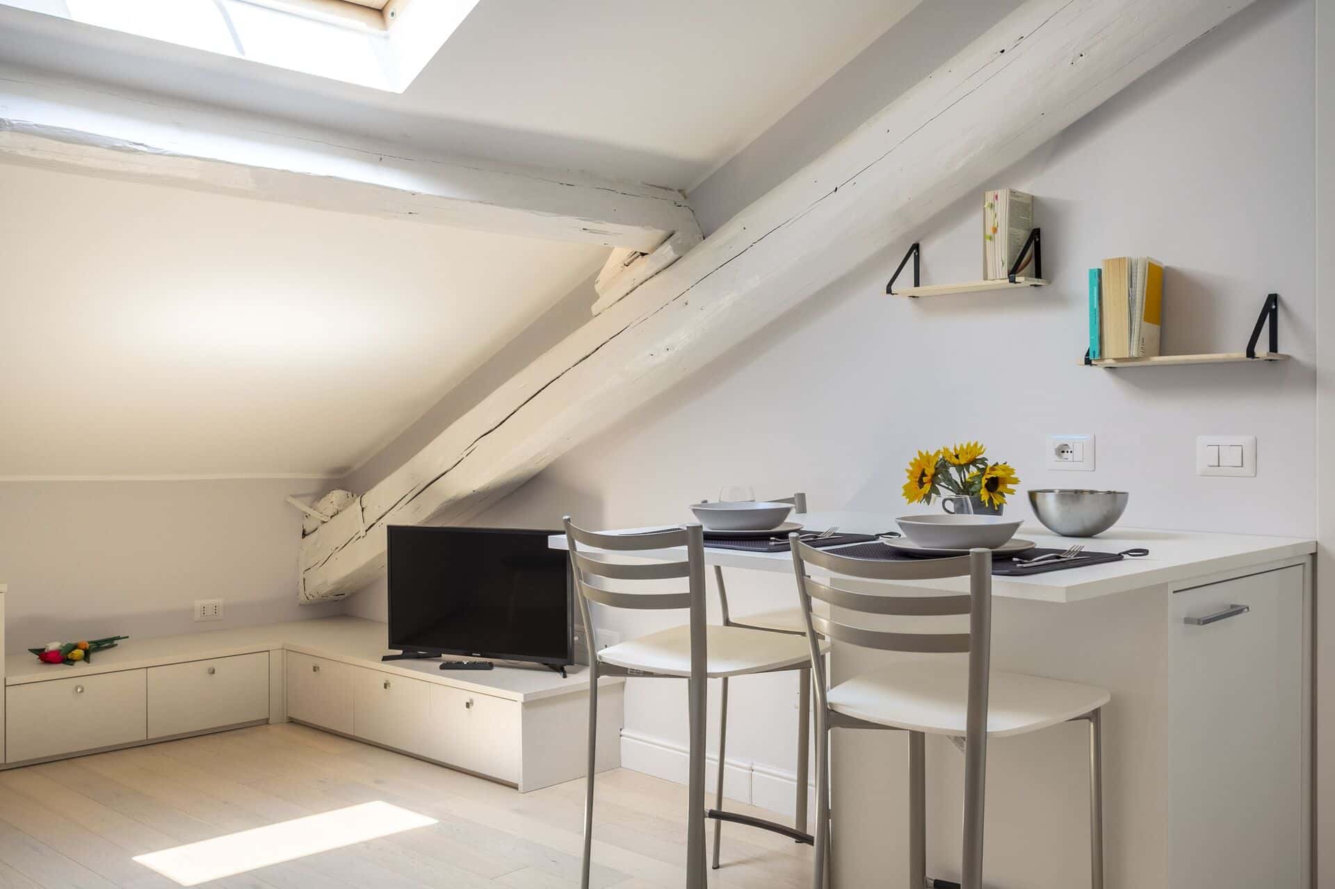 Apartment Milan, 1 bed — photo 10