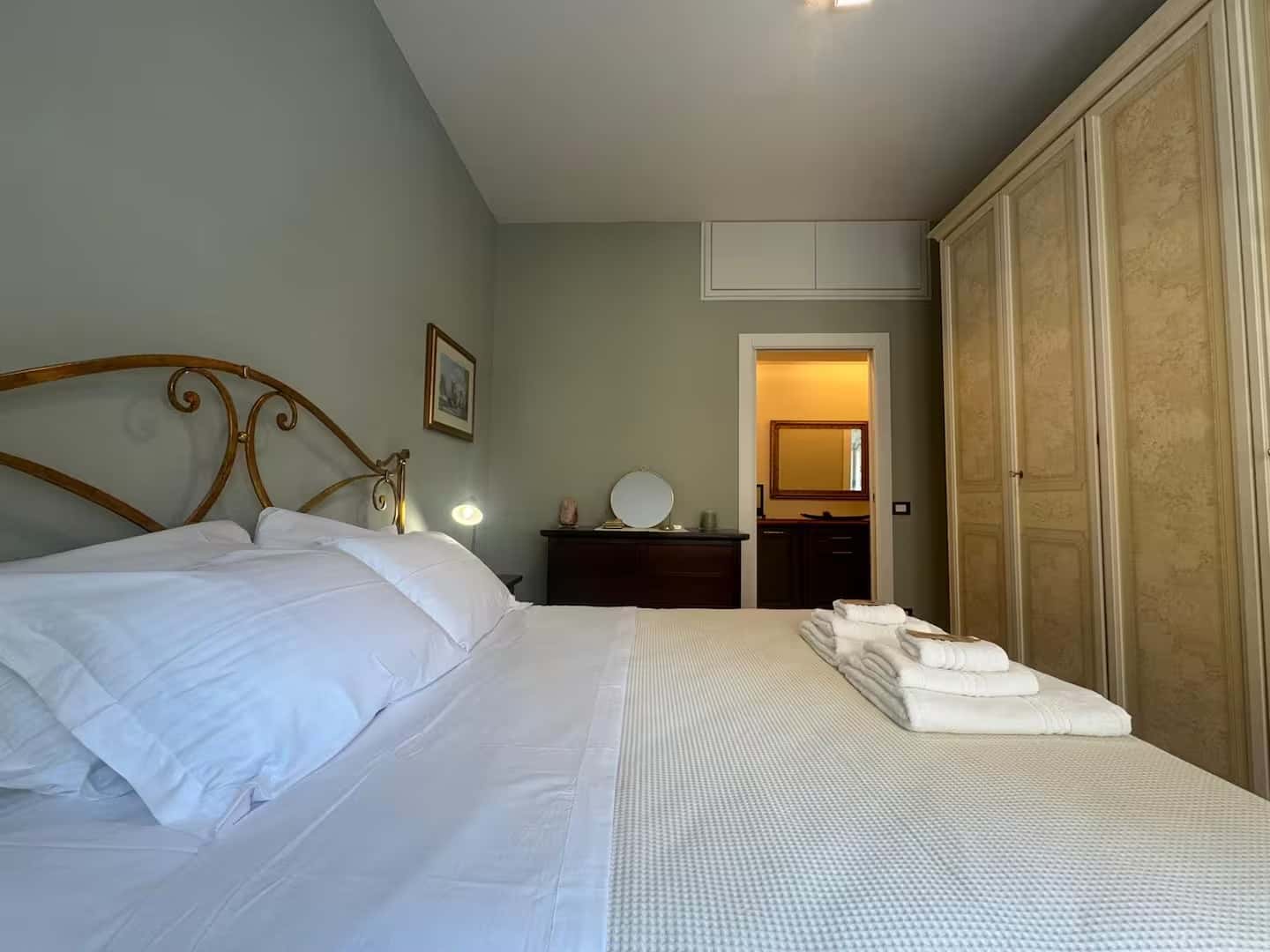 Apartment Rome, 2 beds — photo 19