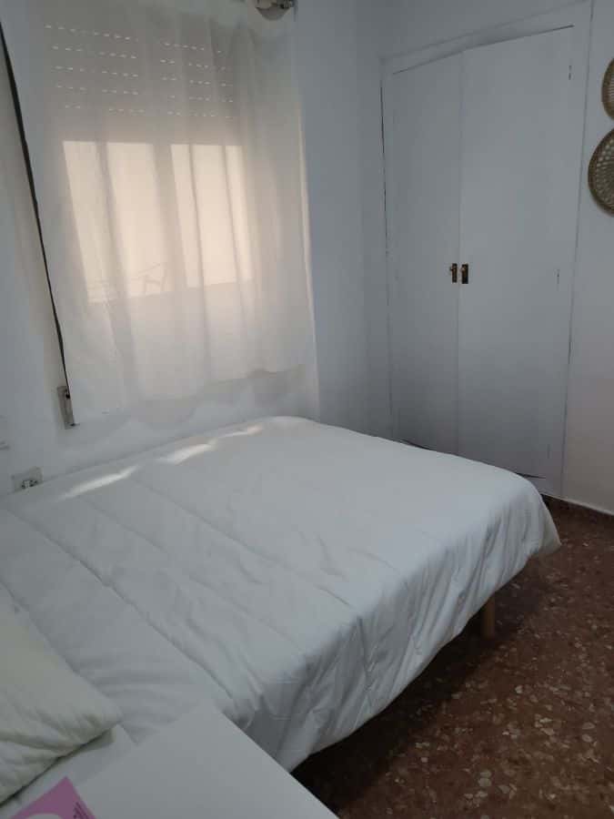 Habitación en piso de 4 habitaciones en La Saïdia