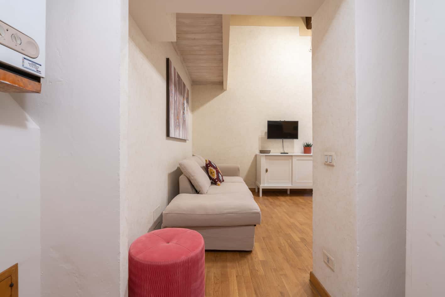 Apartment Florence, 1 bed — photo 60