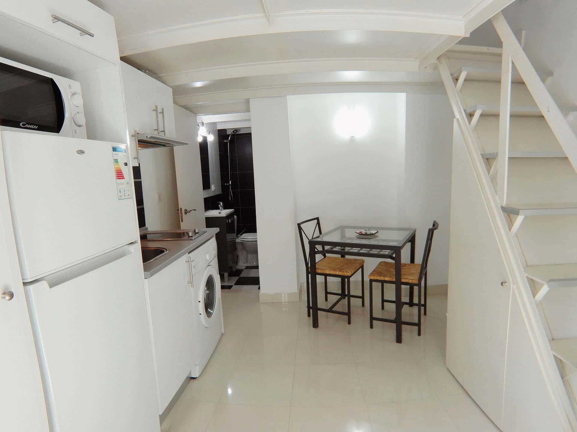Studio Calle Garellano