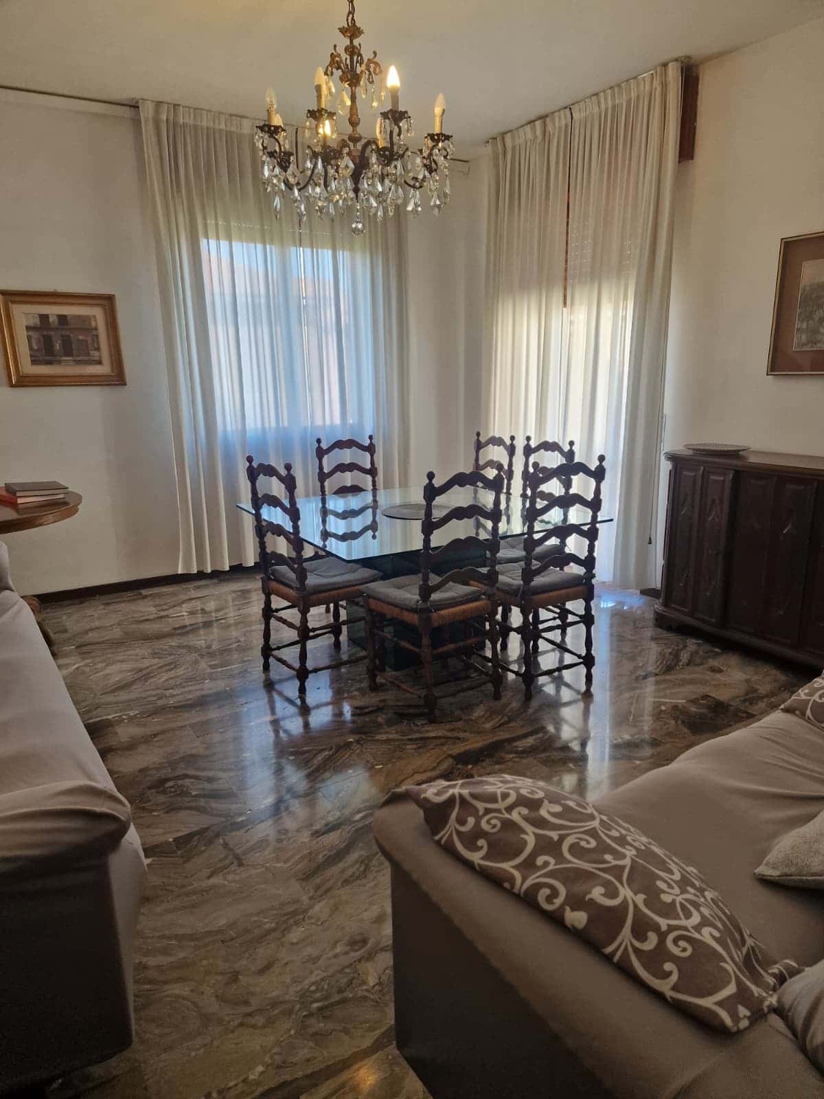 Apartment Cormano, 2 beds — photo 16