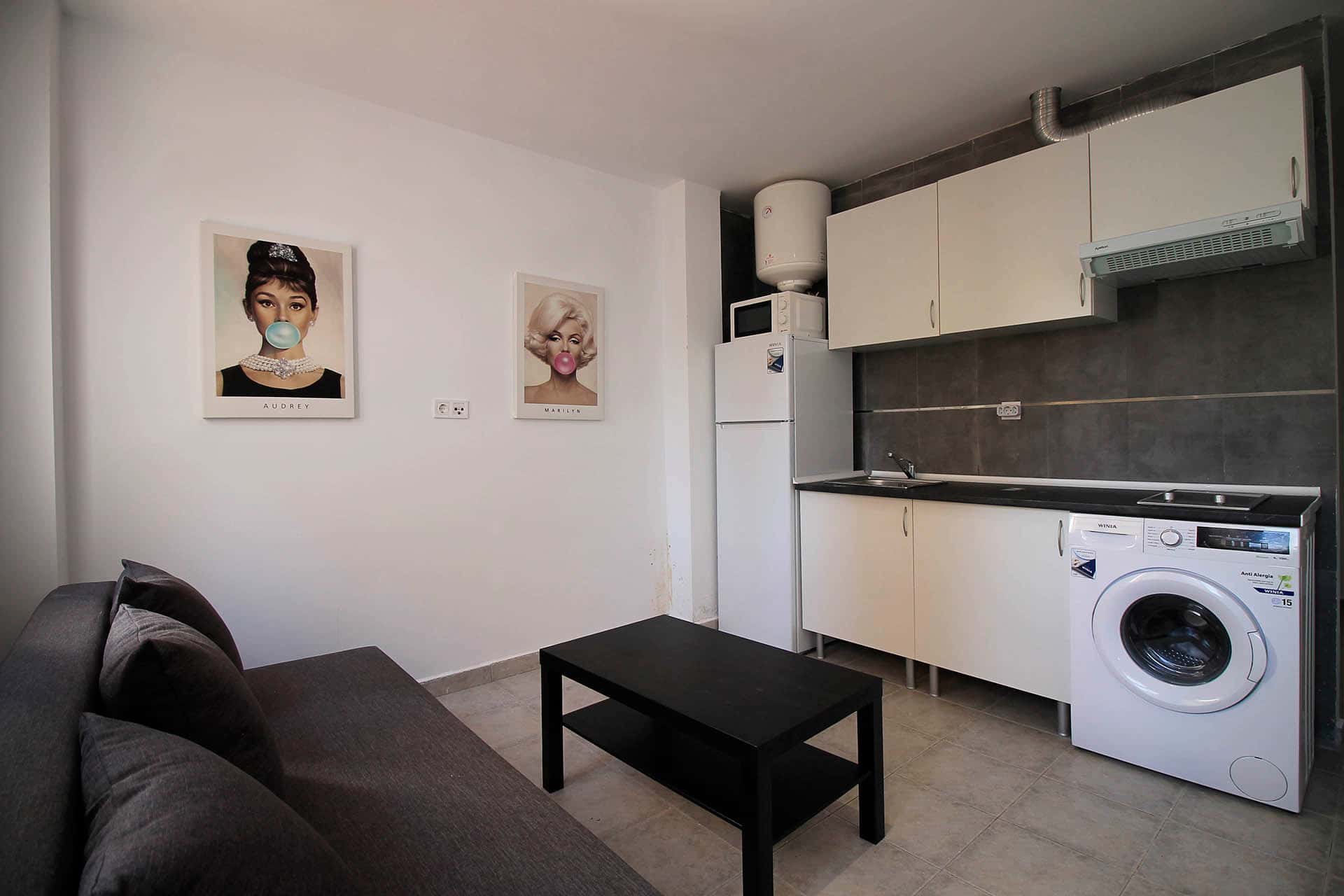 Studio Travesia Huerta del Obispo