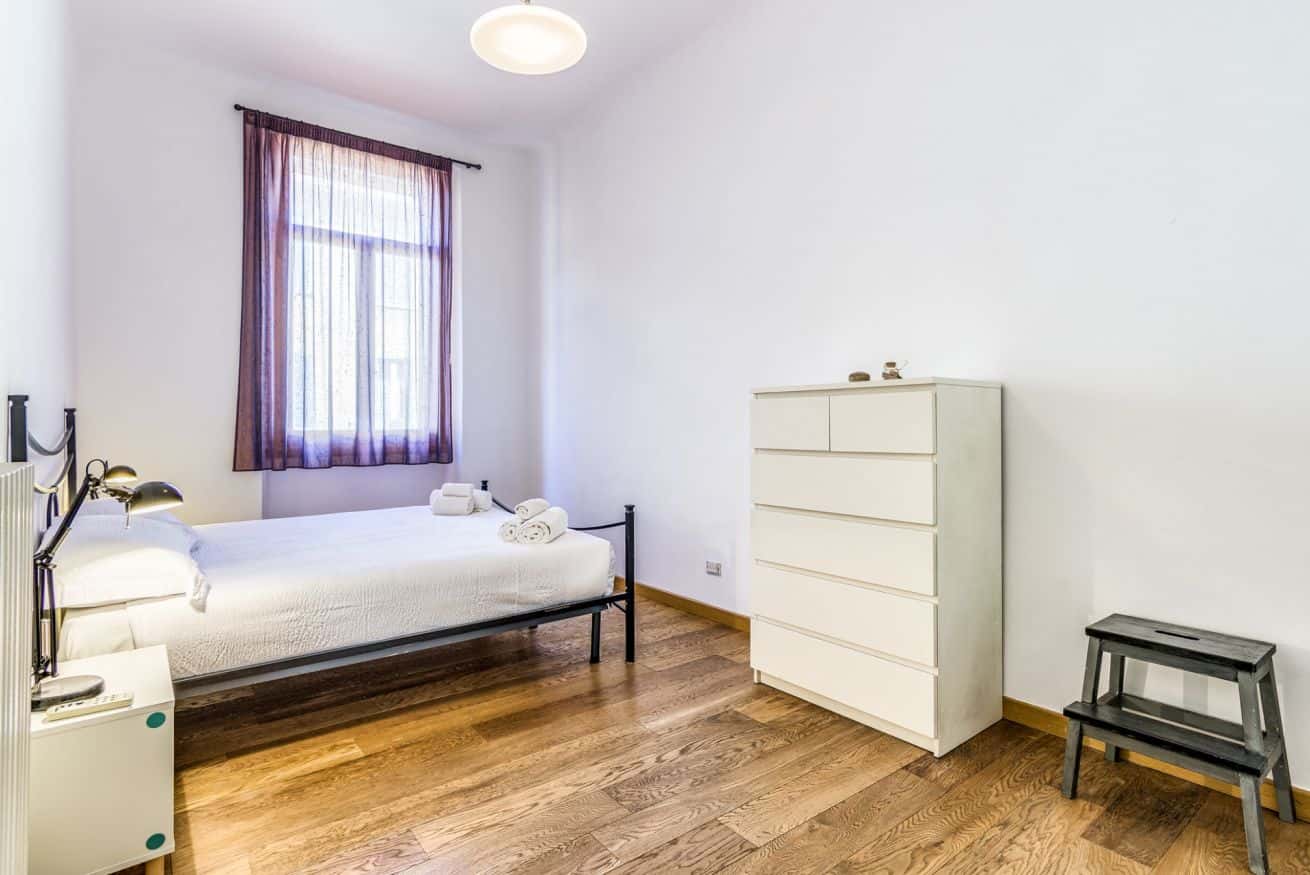 Apartamento Milán, 2 habitaciones — foto 20
