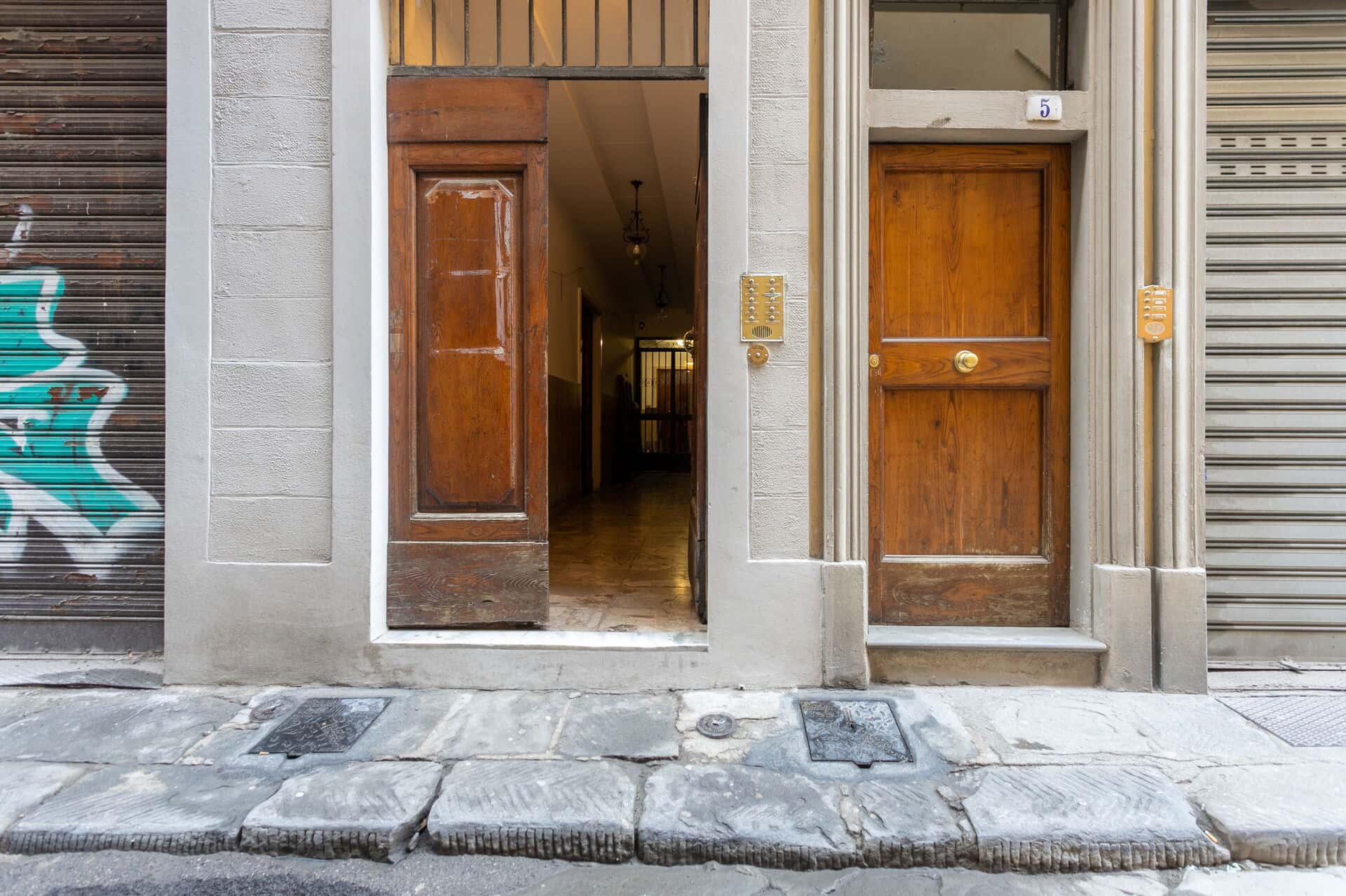 La Bottega Di Botticelli