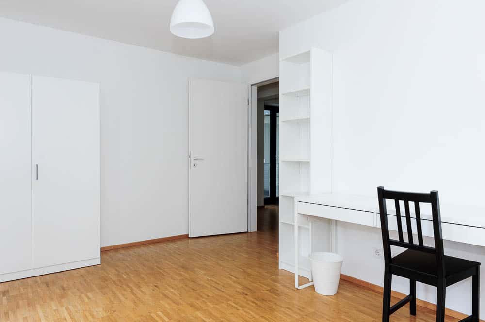 Zimmer in der Schellerdamm